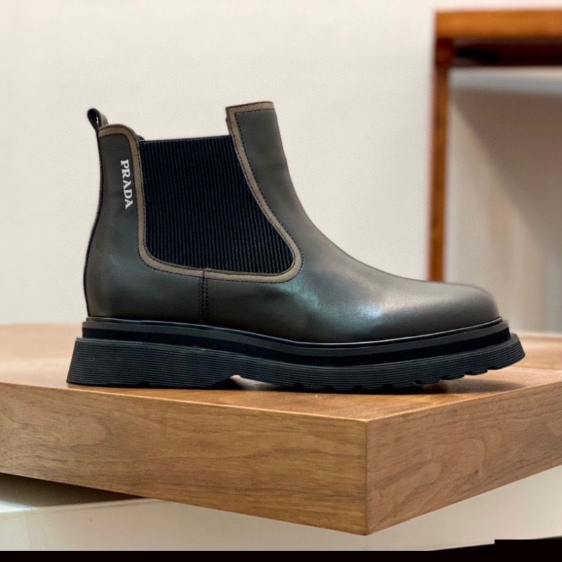 Pra*a boots